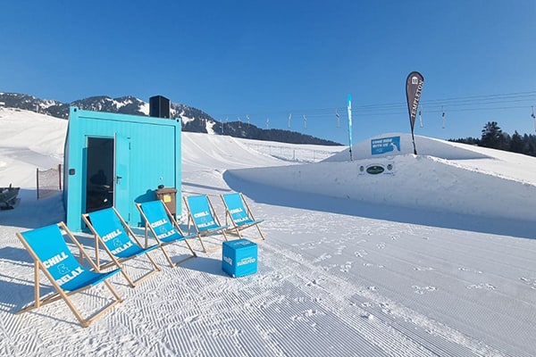 apresski-flatcube-schnee