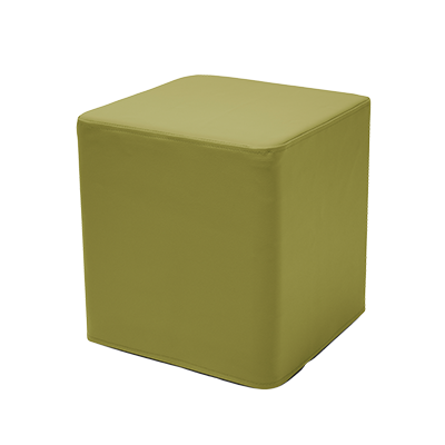 flatcube-outside-lime